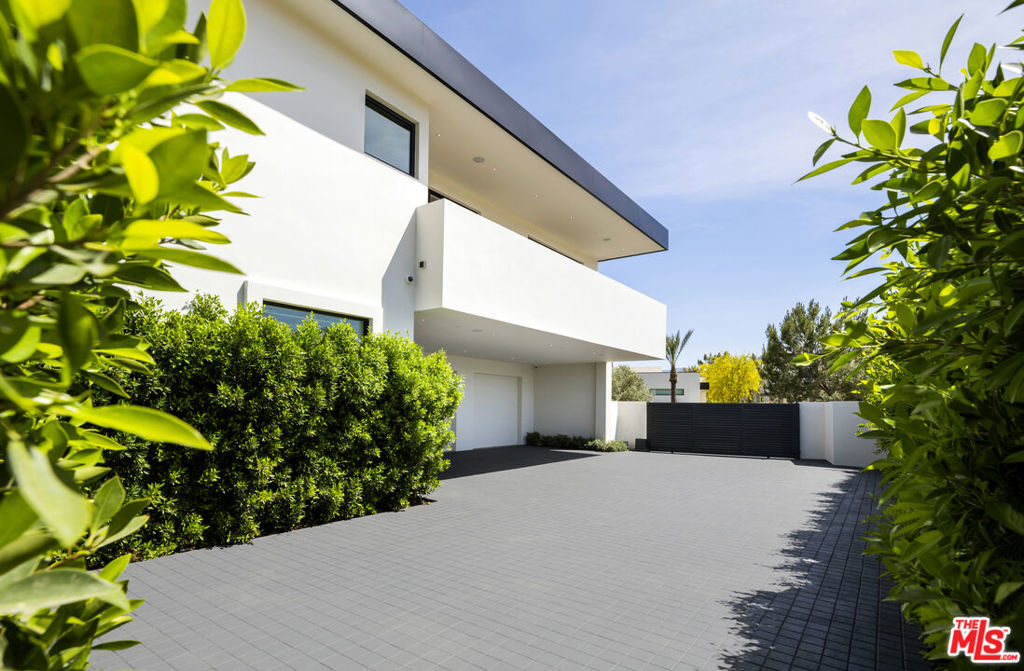 The Madison - Residential