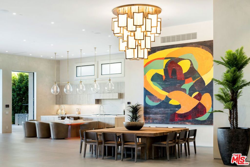 The Madison - Residential