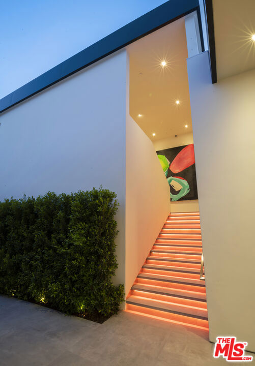 The Madison - Residential