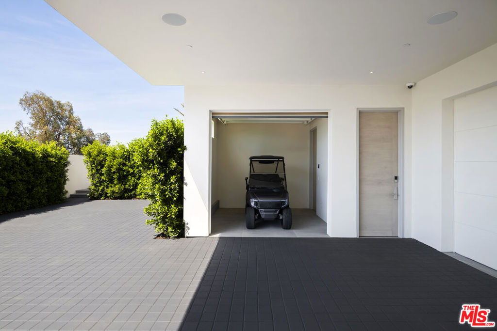 The Madison - Residential