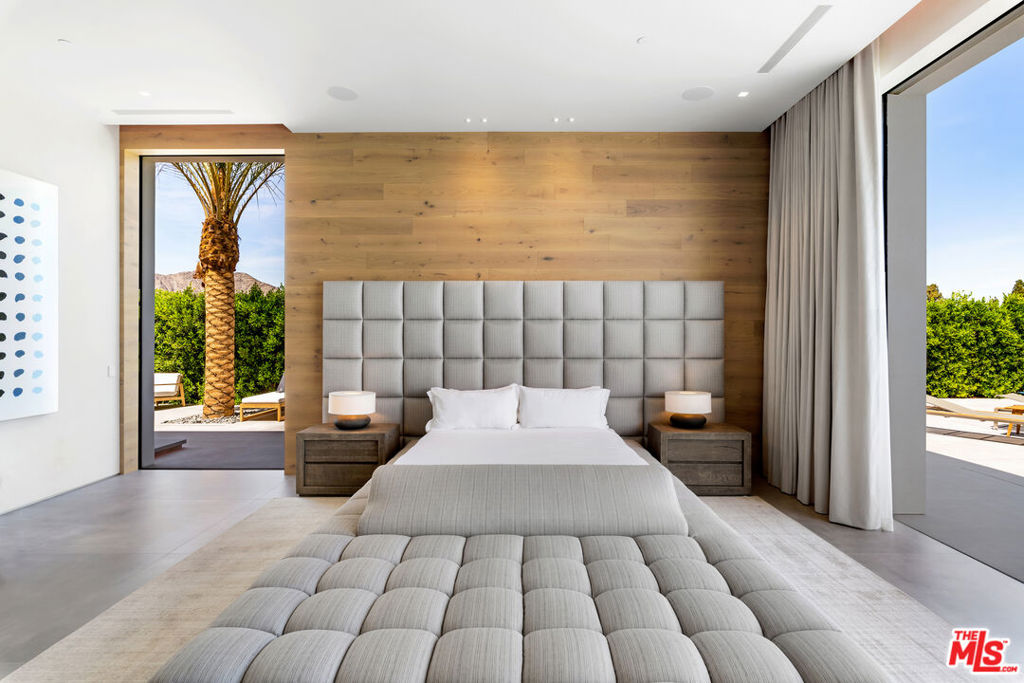 The Madison - Residential