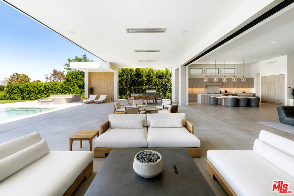 The Madison - Residential