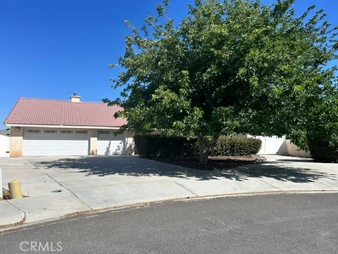 MLS: CV26110873