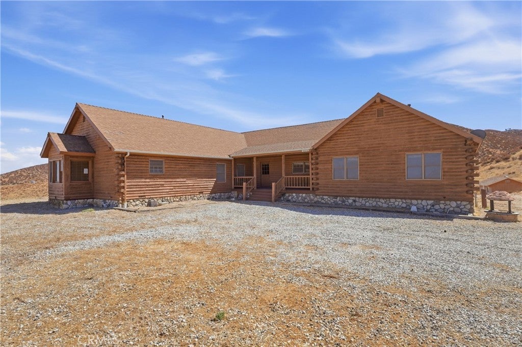 Photo of 48245 235th ST W, Lancaster, CA 93536 (MLS # SR26197742)