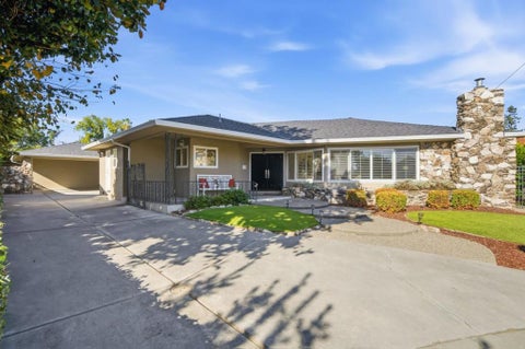 Photo of 1741 Nomark Court, San Jose, CA 95125 (MLS # ML82065135)