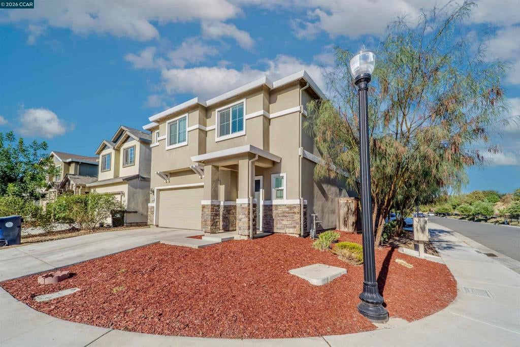 723 Phillipi Way