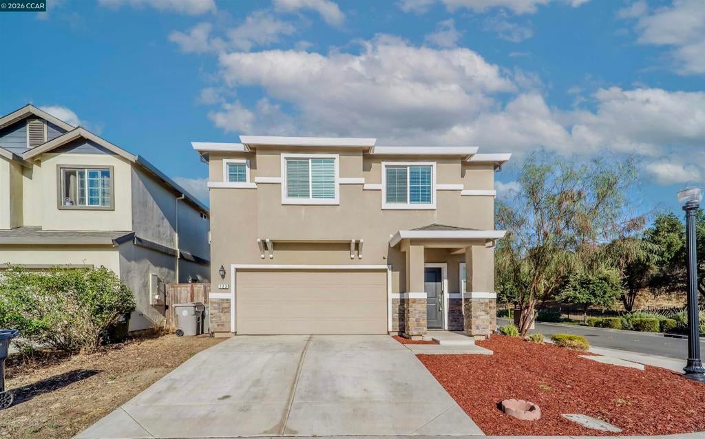 723 Phillipi Way