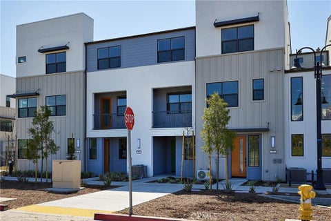 Photo of 944 N Divino Privado #59, Ontario, CA 91764 (MLS # PW26169527)