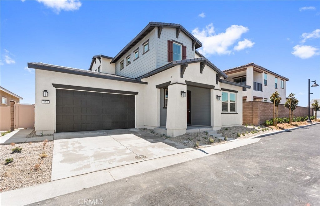 583 Corkscrew Road, Rancho Mission Viejo CA 92694 - Photo 1