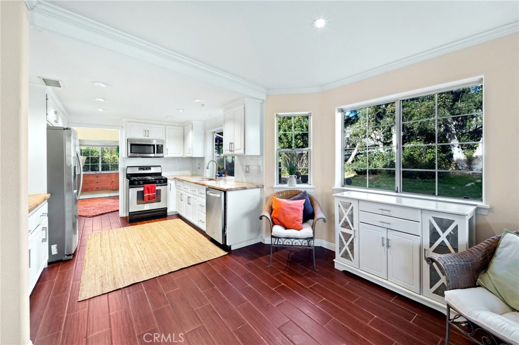 Fallbrook - Residential