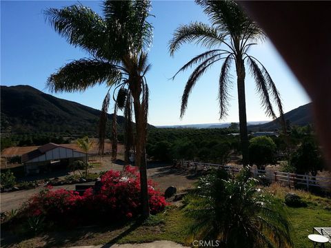 334 Rainbow Crest Road Fallbrook CA 92028