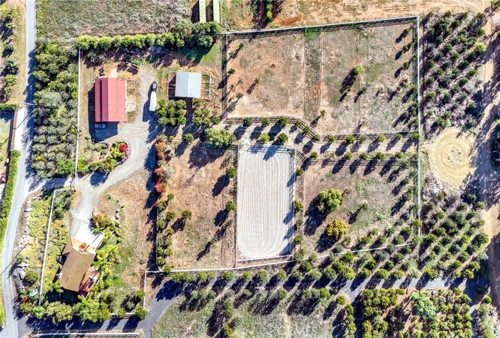 Fallbrook - Residential