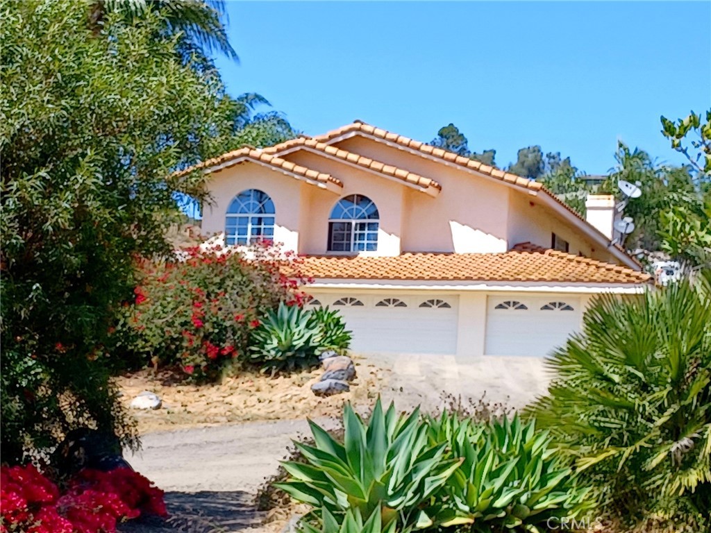 Fallbrook - Residential