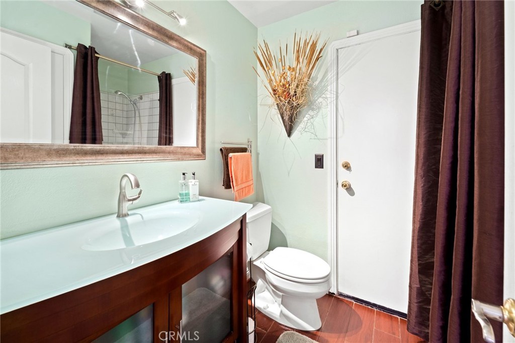 Fallbrook - Residential