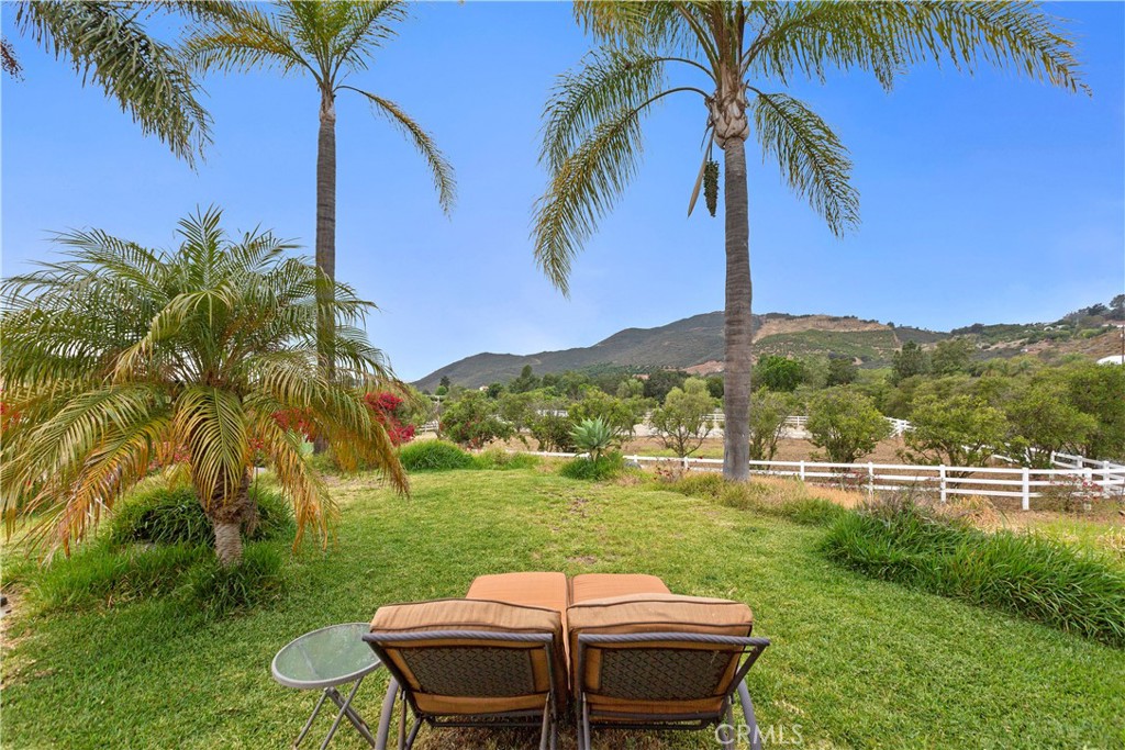 Fallbrook - Residential