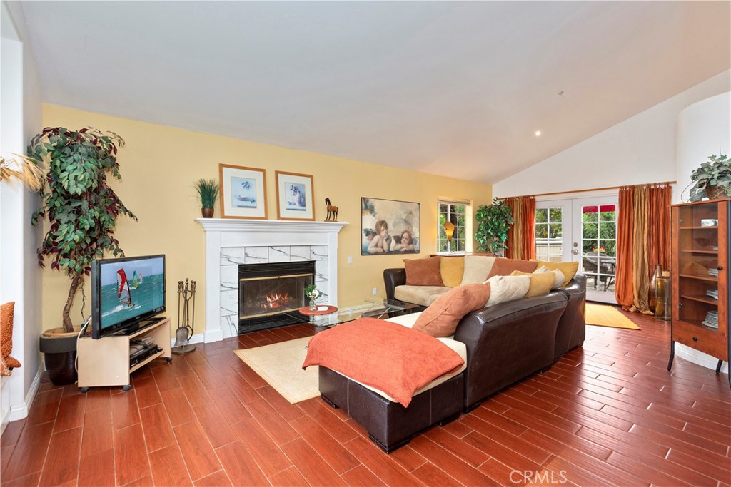 Fallbrook - Residential