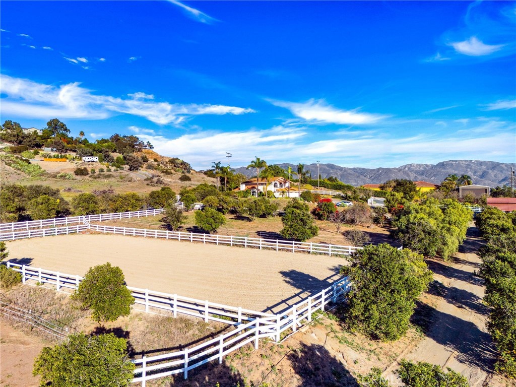 Fallbrook - Residential