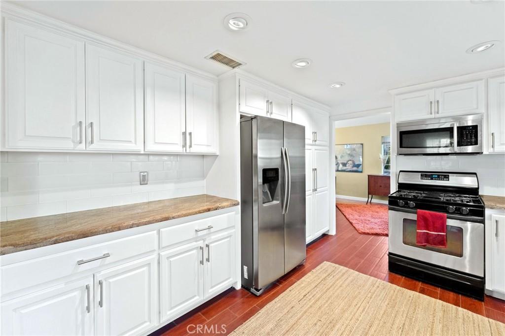 Fallbrook - Residential