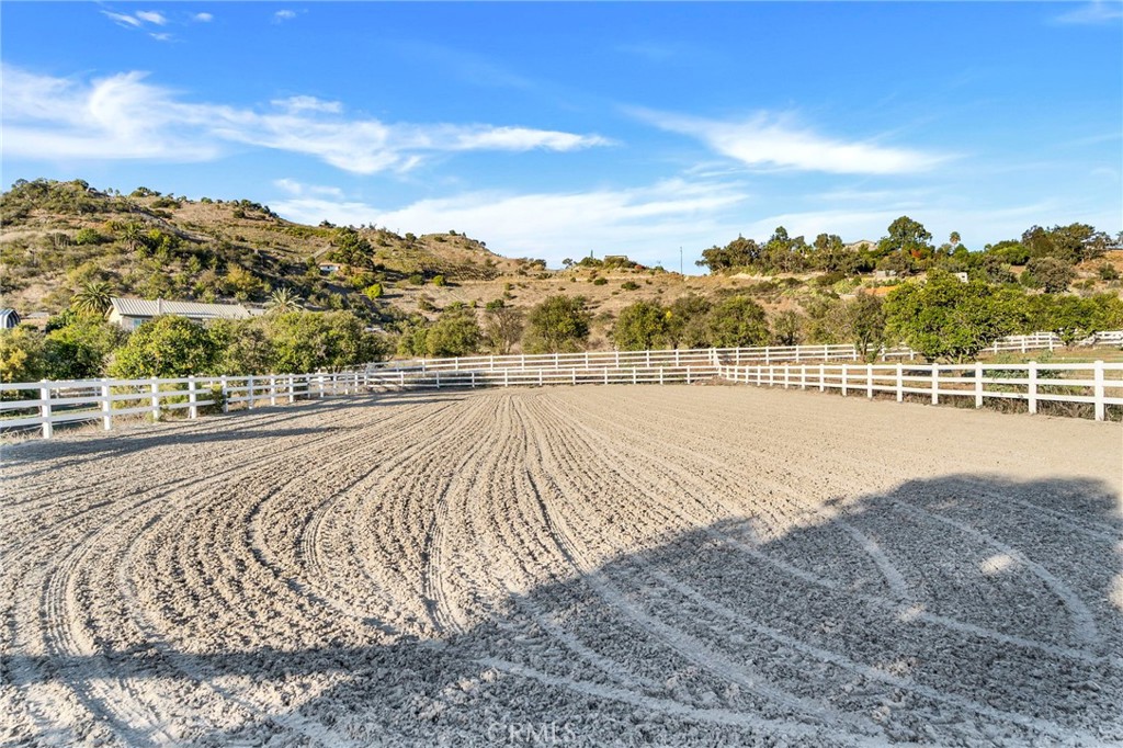 Fallbrook - Residential