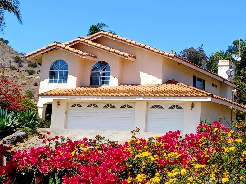 Fallbrook - Residential