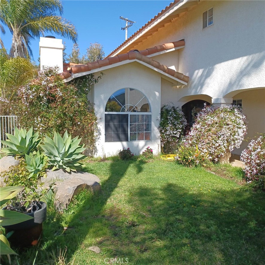 Fallbrook - Residential