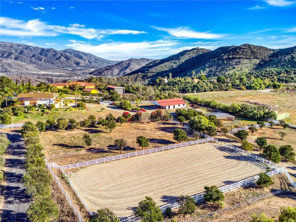 Fallbrook - Residential