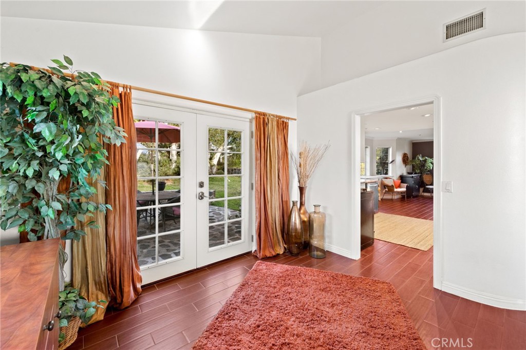 Fallbrook - Residential