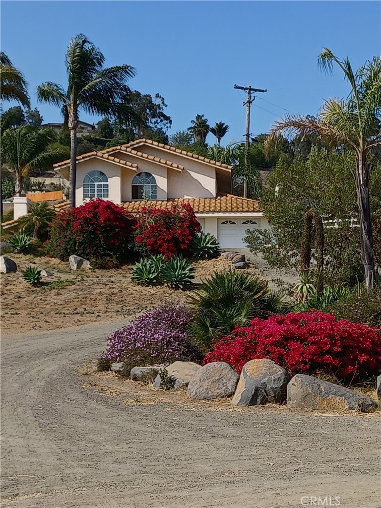 Fallbrook - Residential