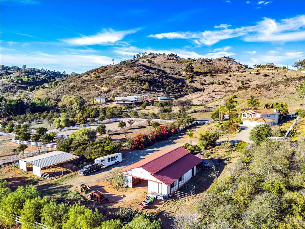 Fallbrook - Residential