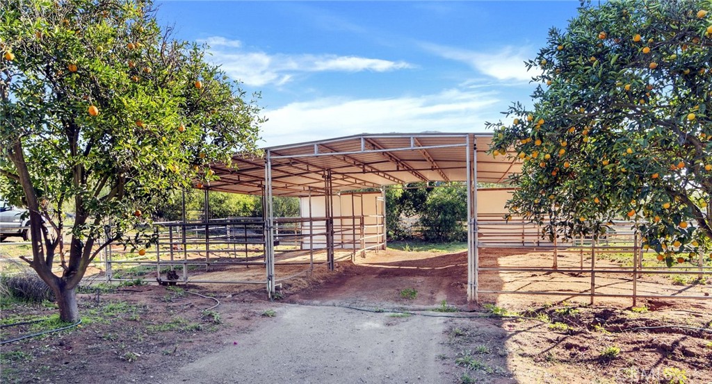 Fallbrook - Residential