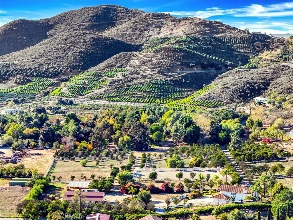 Fallbrook - Residential