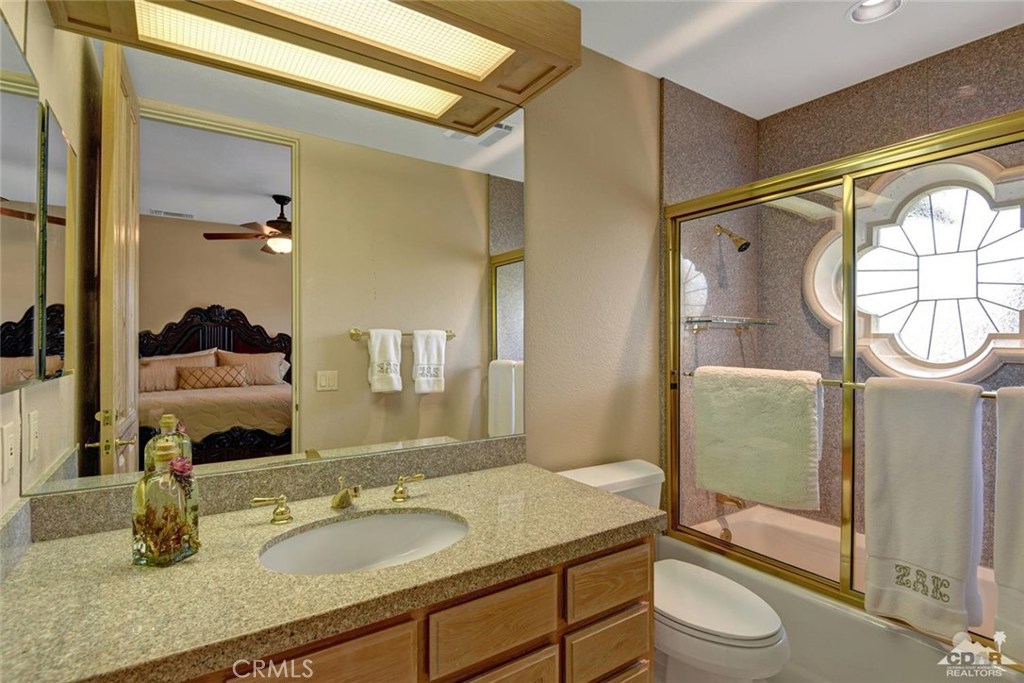 Mission Ranch - Residential