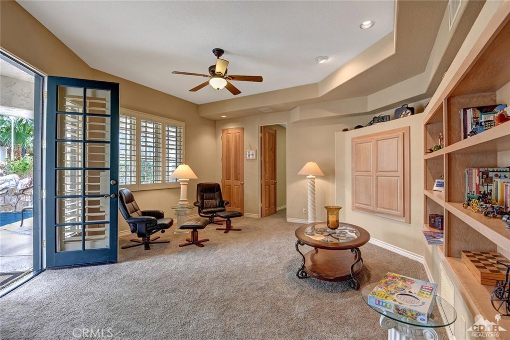 Mission Ranch - Residential