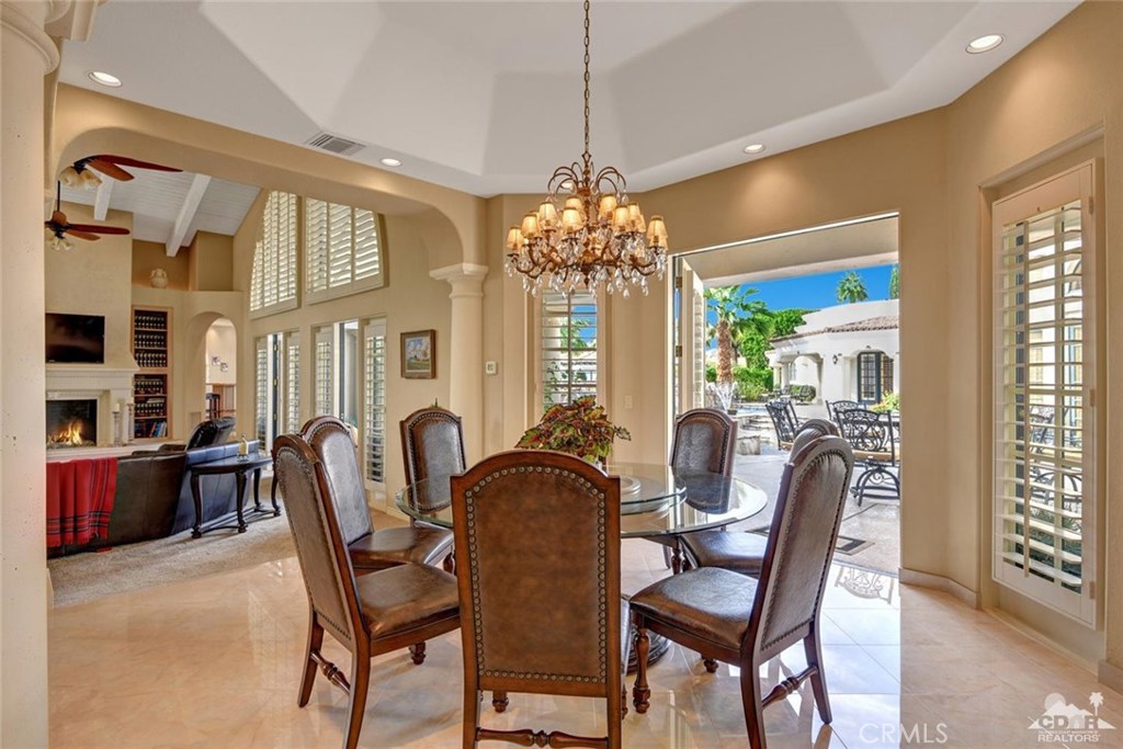 Mission Ranch - Residential