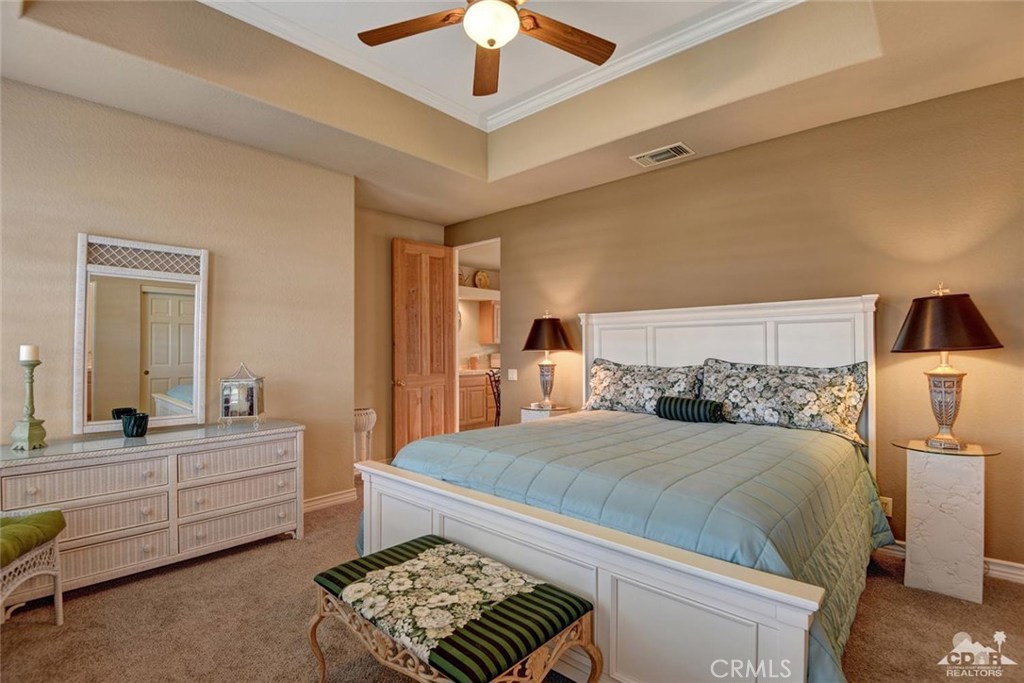 Mission Ranch - Residential