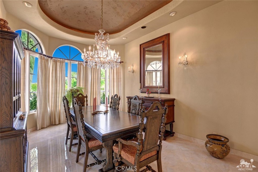 Mission Ranch - Residential