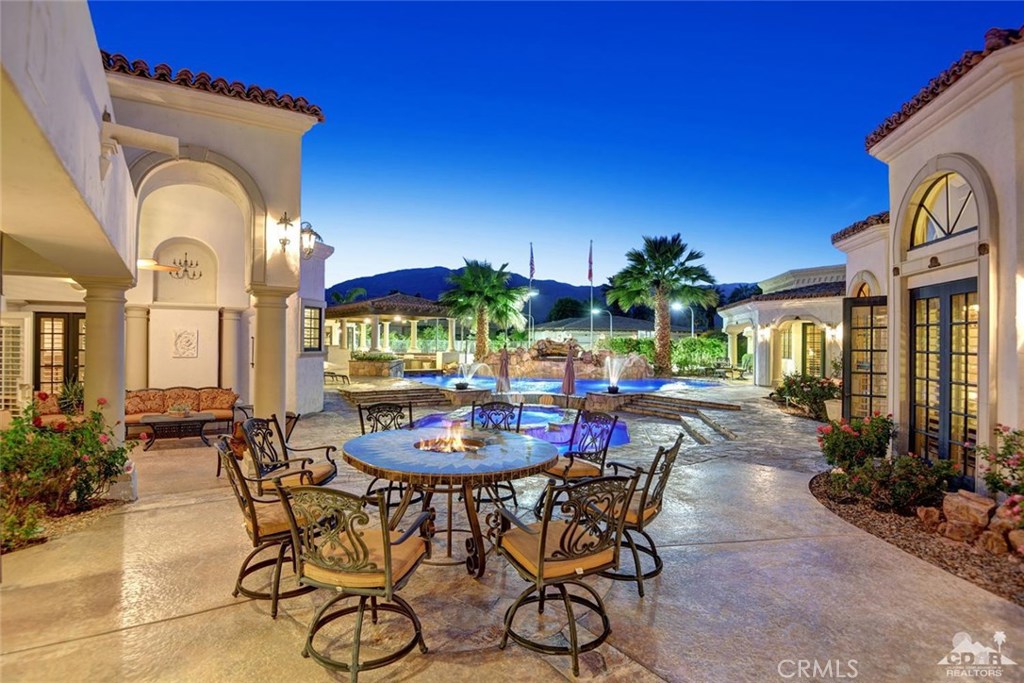 Mission Ranch - Residential