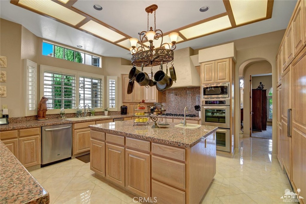 Mission Ranch - Residential