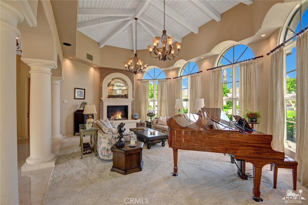 Mission Ranch - Residential