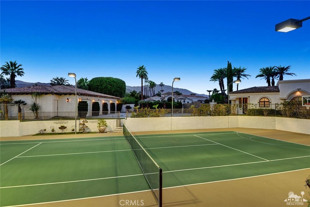 Mission Ranch - Residential