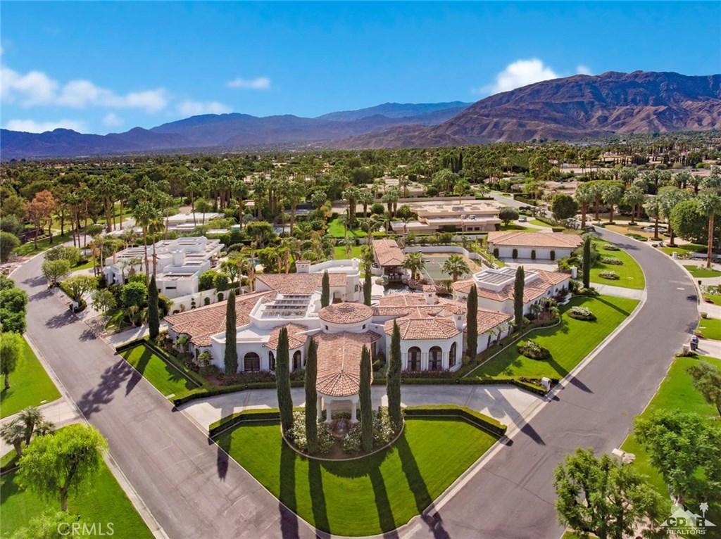 Mission Ranch - Residential