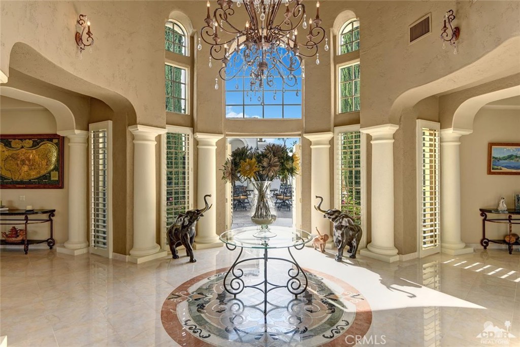 Mission Ranch - Residential