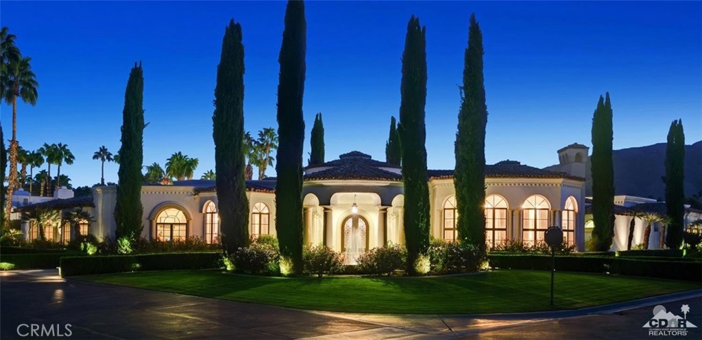 Mission Ranch - Residential