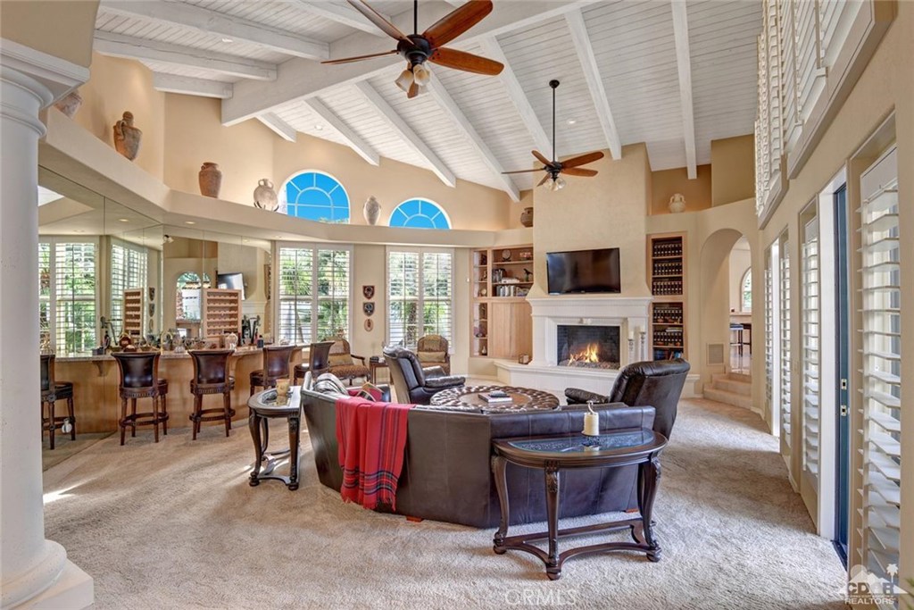 Mission Ranch - Residential