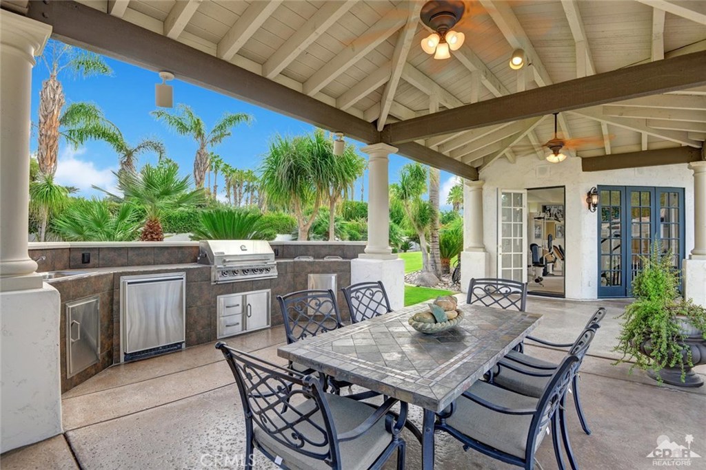 Mission Ranch - Residential