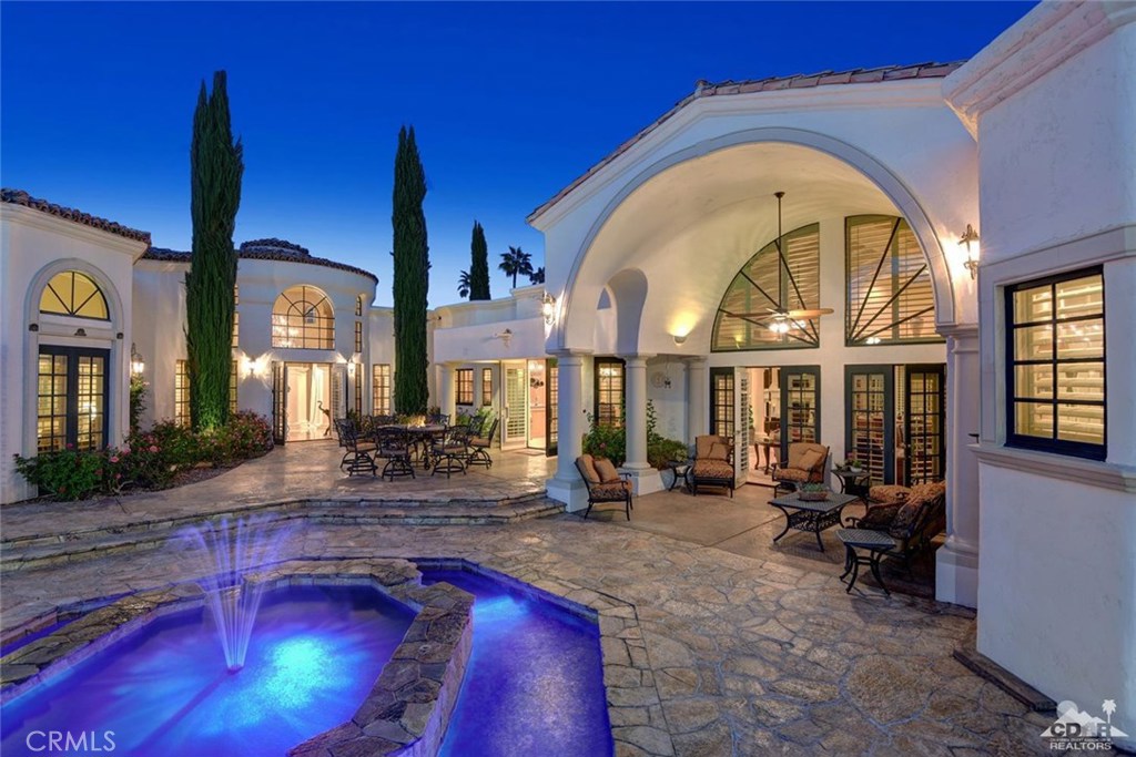 Mission Ranch - Residential