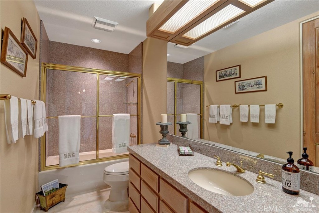 Mission Ranch - Residential