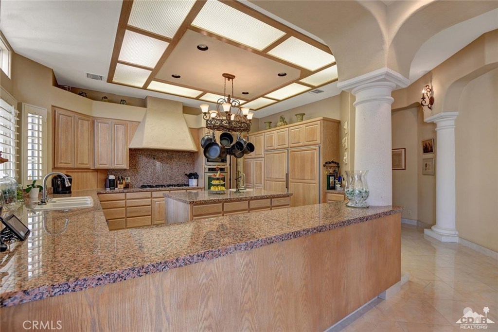 Mission Ranch - Residential