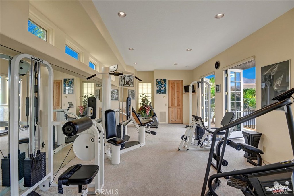 Mission Ranch - Residential