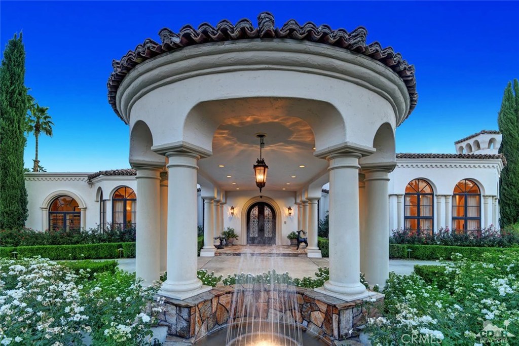 Mission Ranch - Residential